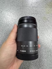 Canon EF-M 18-150mm f/3.5-6.3 IS STM Lens [Near Mint]