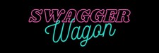 Swagger Wagon Funny Vinyl Bumper Sticker Decal For Car Truck Van
