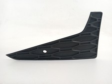 5F0853665B LINKER STOßSTANGENGITTER / 6331619 FÜR SEAT LEON 5F1 2.0 TDI