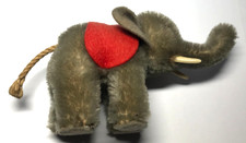 S t e i f f  -  E l e f a n t ,    11 cm,    von   1961,     im    TOP - Zustand