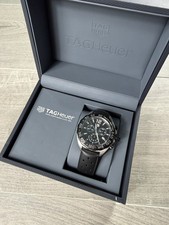 TAG HEUER Formula 1 CAZ1010.FT8024 Chronograph Date Quartz Men's Watch_919220 ☑️