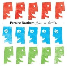 Live a Little von Pernice Brothers | CD | Zustand sehr gut