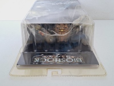バイオショック　サブジェクト・デルタ　フィギュア　NECA ジャンク NECA Bioshock 2: Subject Delta Serie 2 Action Figure for