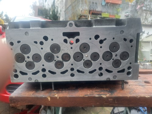 Zylinderkopf Golf 5 2.0 Tdi 16 V 103 KW 140 PS BKD