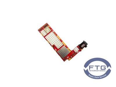 5B29A465O1 B6000_3G ROW 16GEMMC MB MODULE