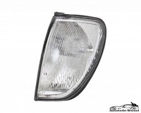 Blinker Blinkleuchte Links Vorne FüR Toyota Land Cruiser 100 4.2 Td 4.7 Ab 01.98