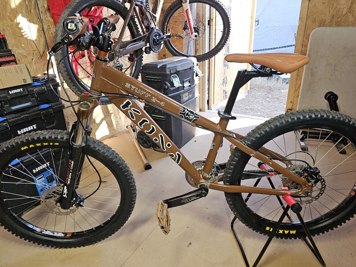 Kona Mountain Bike Aluminum Bikes for sale | eBay