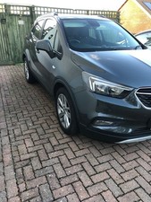 vauxhall mokka x 1.4