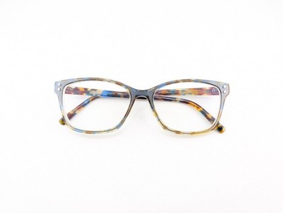 Modo Eyeglasses Frames Only, MODEL 6617A, 54-16-140, Multicolor