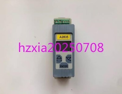 1PCS used Burkert 8605 00178363 controller