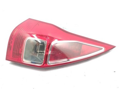 8200417349 RÜCKLEUCHTE AUßEN LINKS / 260993 FÜR RENAULT MEGANE II FAMILIAR DYNAM
