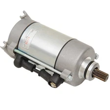 Ricks Electric Starter Motor Honda CB750C CB750F CB750K CB900C CB1000C CB1100F