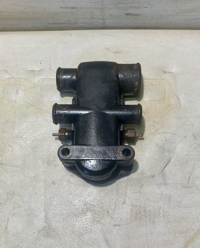 MerCruiser V6, V8 Thermostat Housing 807123-C FREE SHIPPING