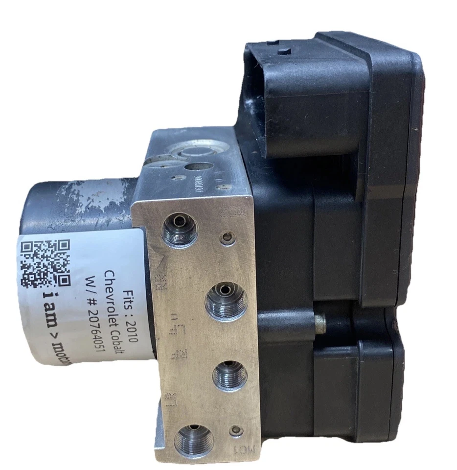 Refurbished ABS Brake Pump Module 2010 Chevrolet Cobalt | 20764051 - Image 2 of 4