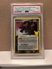 2021 Pokémon Celebrations Umbreon Gold Star Classic Pop Series 5 #17 PSA 9 MINT