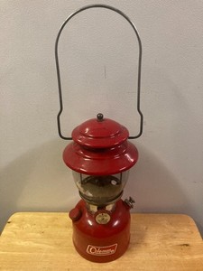Coleman Model 200 Lantern for sale | eBay