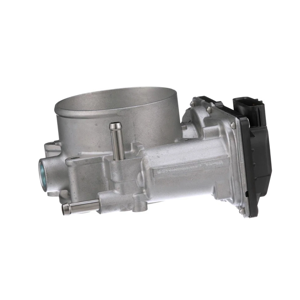 Корпус дроссельной заслонки S20200 для Toyota Tundra Lexus GX460 Sequoia 2010-2013 - Изображение 3 из 4