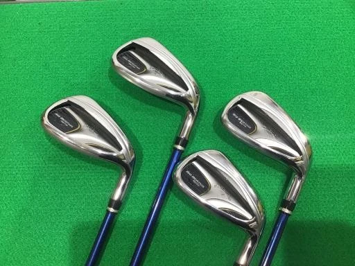 Tête De Fer Callaway Mavrik Max #7 - Droitier - Regular - Occasion