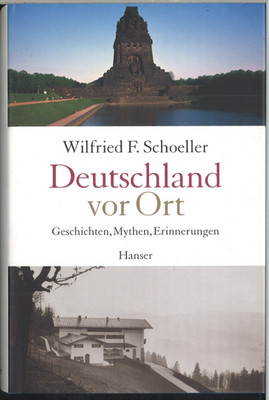 Deutschland vor Ort - Wilfried-f-schoeller