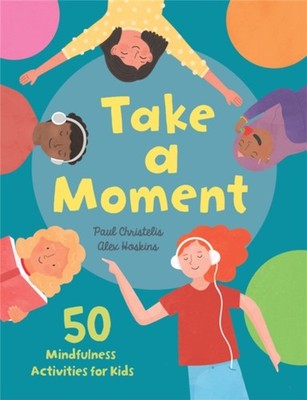 Take a Moment by Paul Christelis PAPERBACK 9781445173016
