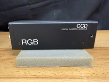 SONY MODEL: XC-711 CCD VIDEO CAMERA MODULE