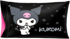 Franco Collectibles Hello Kitty & Friends My Melody & Kuromi Beauty Silky Satin 