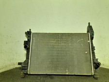 FORD FOCUS Radiator 2011-2015 1.0L M1DA 1830145