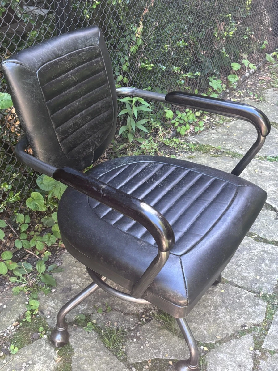 Vintage Office Chair In Chairs for sale - eBay