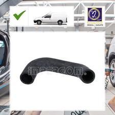 Kühlerschlauch Original Imperium für VW Polo 86C, 80 1.0 Cat