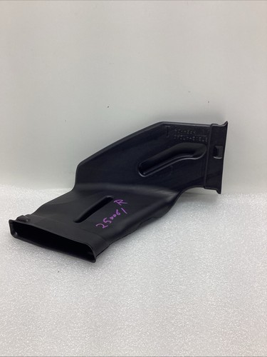 2017-2022 Toyota Prius Prime Rear Right Side Floor Air Duct OEM 87212-47040