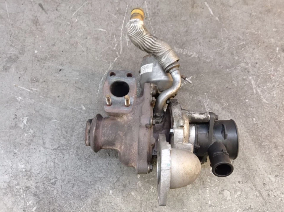 Turbolader für VOLVO V50 (MW) 1.6 D2 9686120680 - Bild 3 von 4