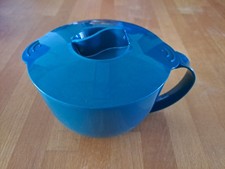 Tupperware Mikrowellenkanne MicroPlus 1 L türkis RAR