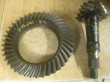 3.73 GM 10 BOLT 8.5 Ring Pinion Posi GEAR TRUCK CUTLASS Monte Carlo CAMARO 1973