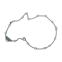Kupplungsdeckeldichtung Original FüR BMW K 1300 S Motorsport ABS Bj. 2014-2015