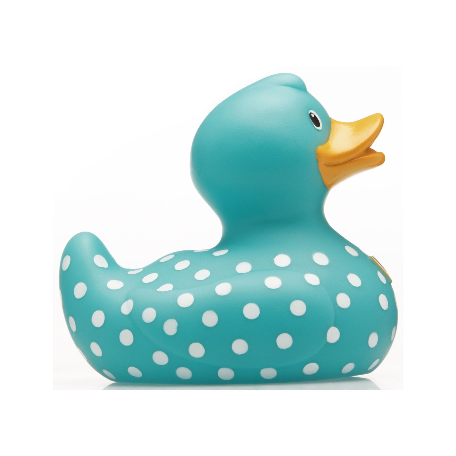 Bud Duck Luxury Darling 10cm Collectable Bath Toy Ducks Novelty Collectors Gift