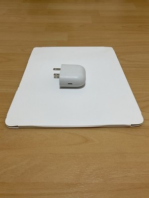 Google - 45W USB-C Power Charger - Snow