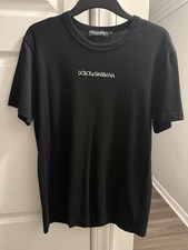 Dolce & Gabbana Men's T-Shirt