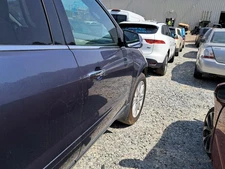 Passenger Front Door VIN J 11th Digit Limited Fits 10-17 ACADIA 4770344