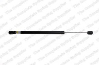 Hinten LesjÖFors 8127557 Gasfeder, Koffer-/Laderaum FüR Ford