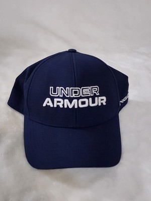 Under Armour Men's Size L/XL - Jordan Spieth Tour Golf Hat MSRP $35.00