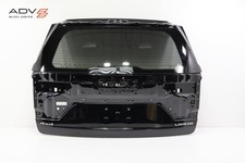 2022-24 Jeep Grand Cherokee Tailgate Liftgate Back Door Shell Panel W Glass Oem 2022-24 Jeep Grand Cherokee Tailgate Liftgate Back Door Shell Panel W Glass Oem