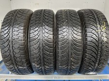 4x 185 65 15 Fulda 88T 6mm Part Worn Tyres [4Tyres] DOT 21, 13, 15, 11
