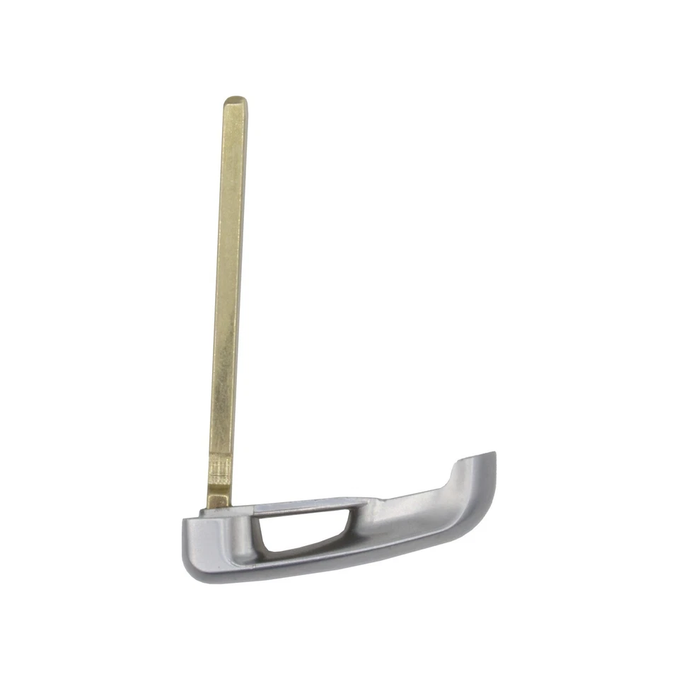 OEM BMW 2014-2019 5 Series Smart Prox Keyless Remote Fob Uncut Key N5F-ID21A - Image 4 of 4