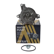 Engine Water Pump Aisin for Toyota Matrix Pontiac Vibe Chevy Prizm 1.8L