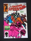 Amazing Spider-man  #253  NM  1984 High Grade Marvel Comic UNREAD