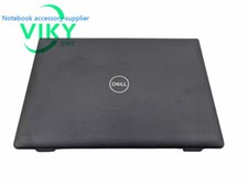 02K5F8 2K5F8 Black New For Dell Latitude 3420 E3420 LCD Rear Lid Top Back Cover