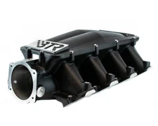Brian Tooley BTR Equalizer Intake Manifold - Cathedral Head LS1 LS2 5.3 5.7 6.0