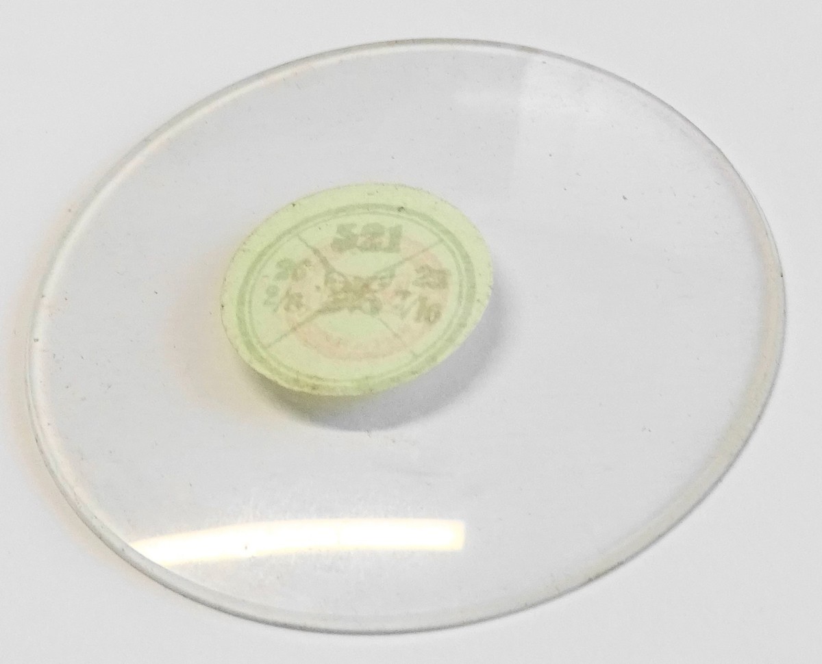 Montre Cluse VERRE MONTRE POCHE GOUSSET DIAMETRE Mm Guess Homme