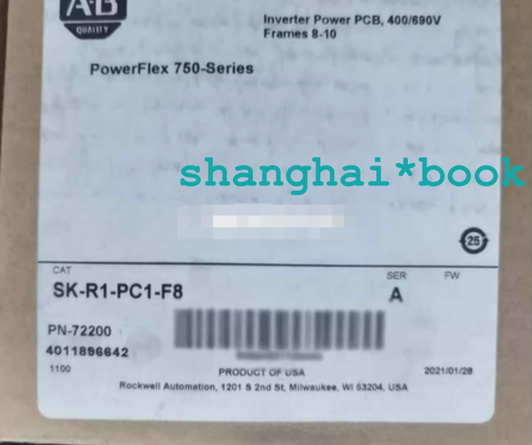 Sk R1 🅰️🔥 1pc NEW SK-R1-PC1-F8 Via DHL or Fedex | eBay