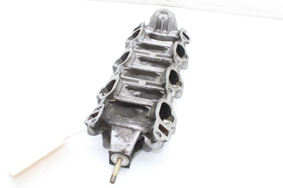 p._.q.30様 90-92 NISSAN 300ZX LOWER INTAKE MANIFOLD Q2712 | eBay